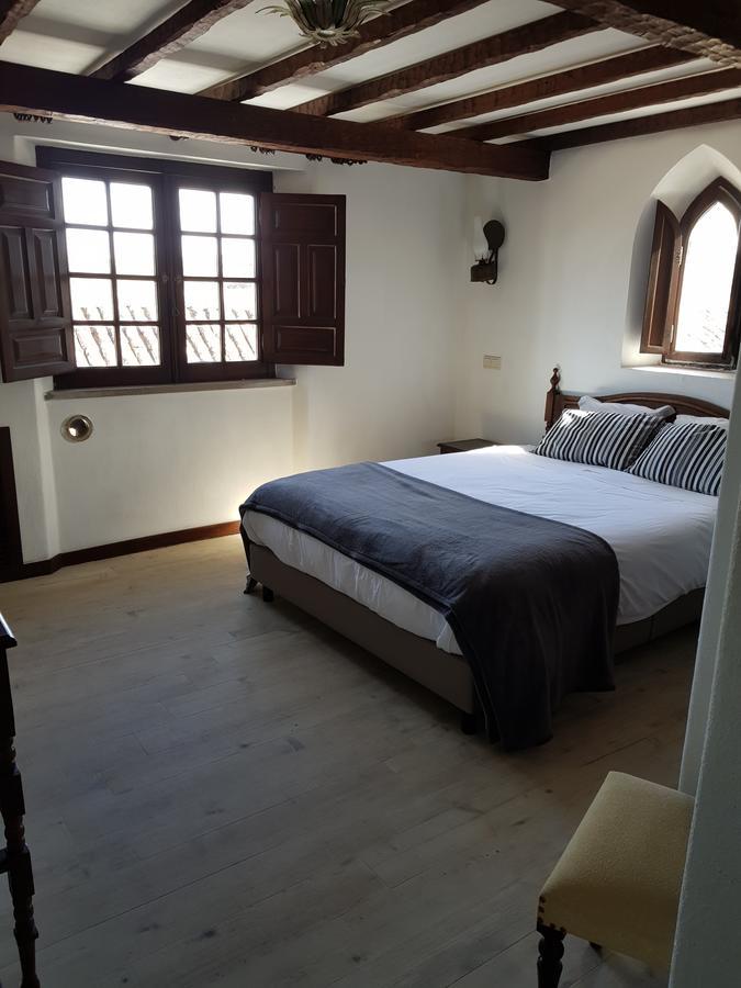 Rainha Santa Isabel - Obidos History Hotel المظهر الخارجي الصورة