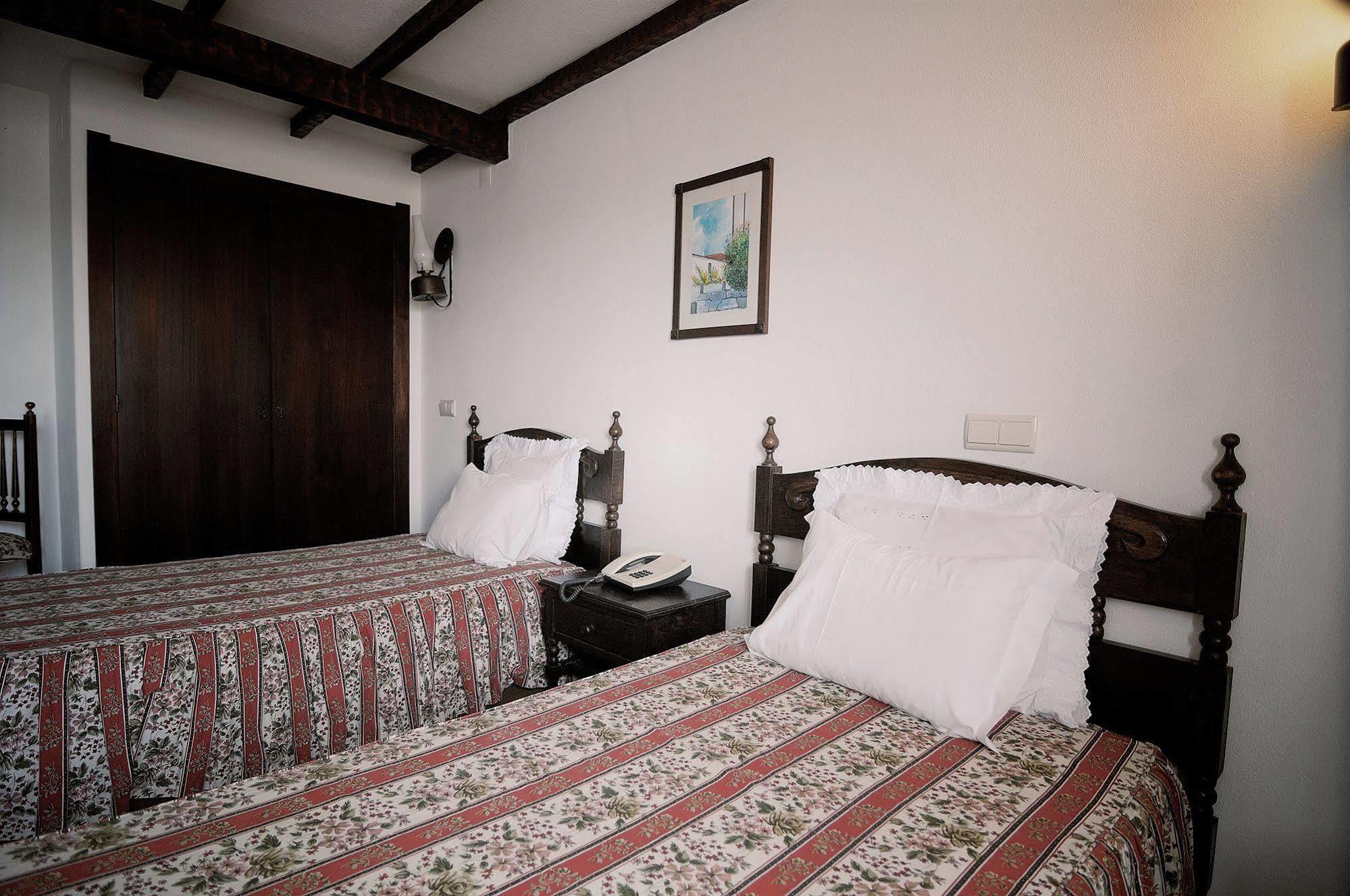 Rainha Santa Isabel - Obidos History Hotel المظهر الخارجي الصورة