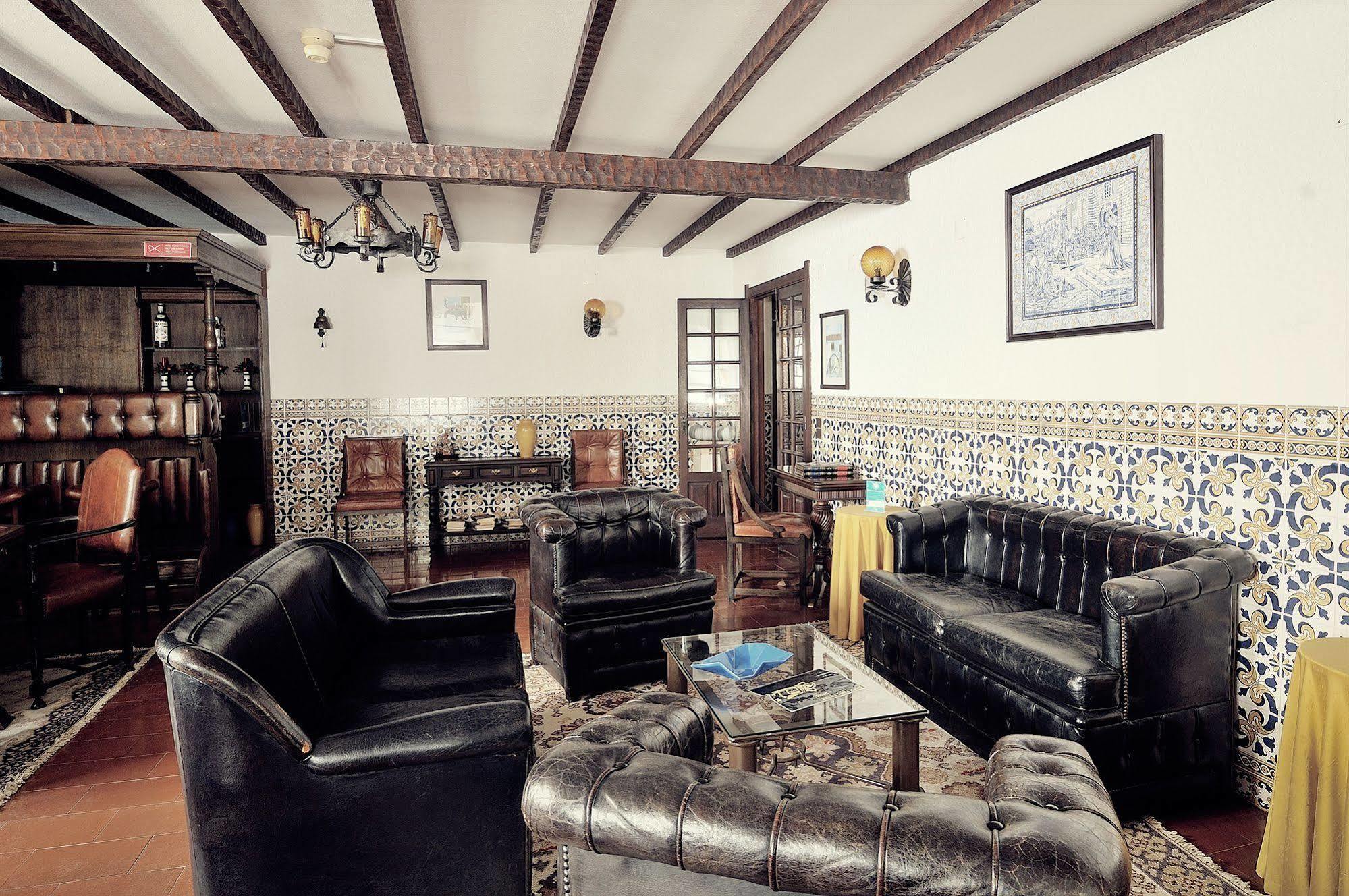 Rainha Santa Isabel - Obidos History Hotel المظهر الخارجي الصورة